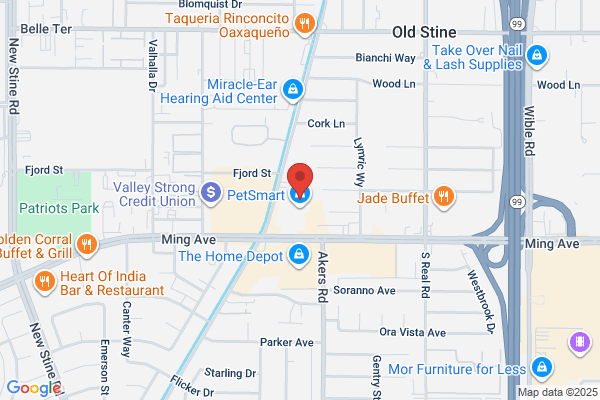 Banfield Pet Hospital