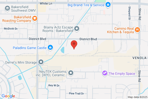 Prime West Warehousing