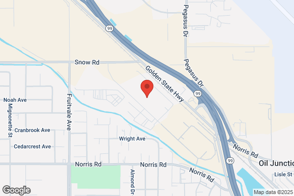Titan Cold Storage, Inc