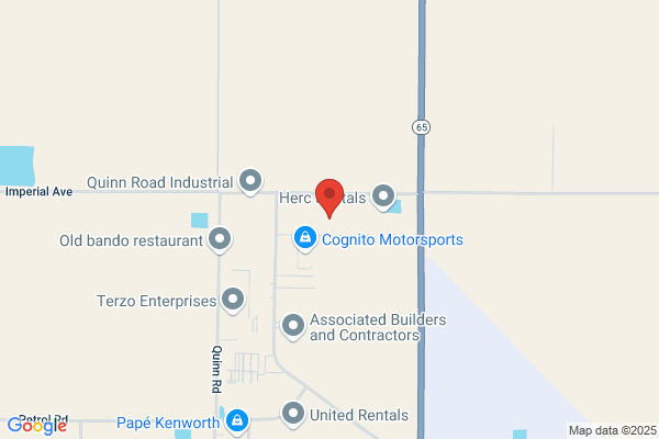 San Joaquin Dust Control Service