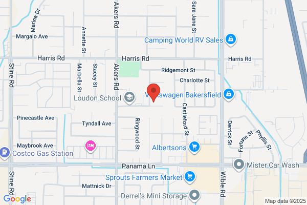 Bakersfield Web Design, LLC