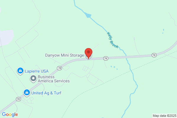 Danyow Mini Storage LLC