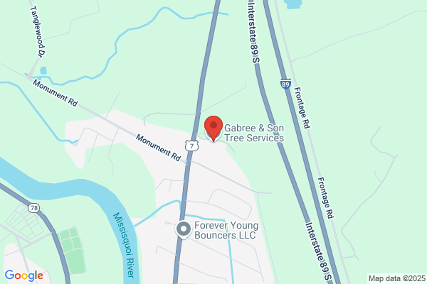 Bruyette's Tree Service