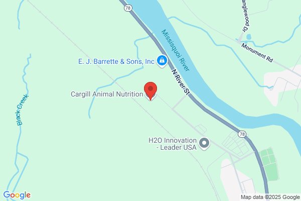 Cargill Animal Nutrition