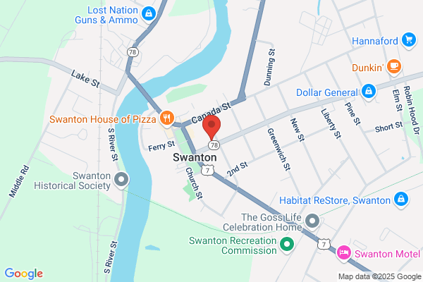 Champlain Insuring Inc
