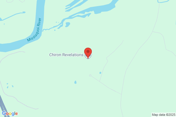 Chiron Revelations