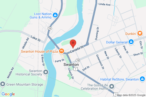 Swanton Chiropractic