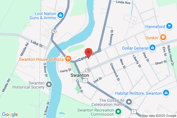 Swanton Health Center