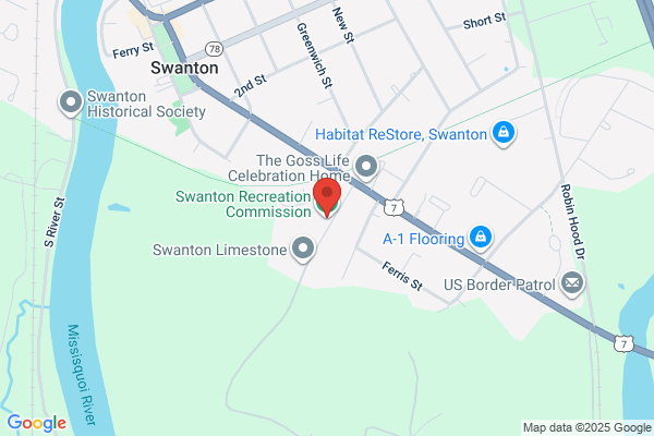 Swanton Youth Center