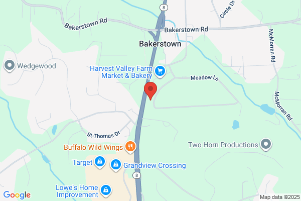 VCA Bakerstown Animal Hospital