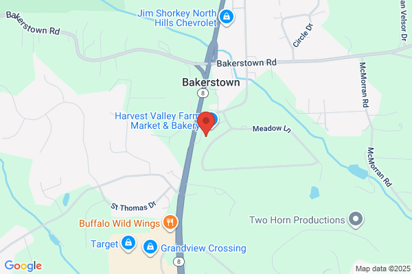Bakerstown Feed & Garden Center