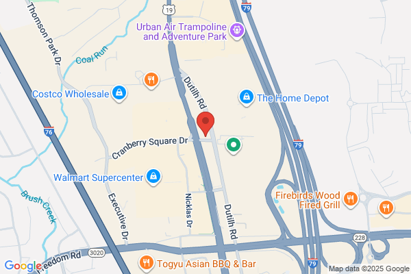 Cranberry Chiropractic Clinic