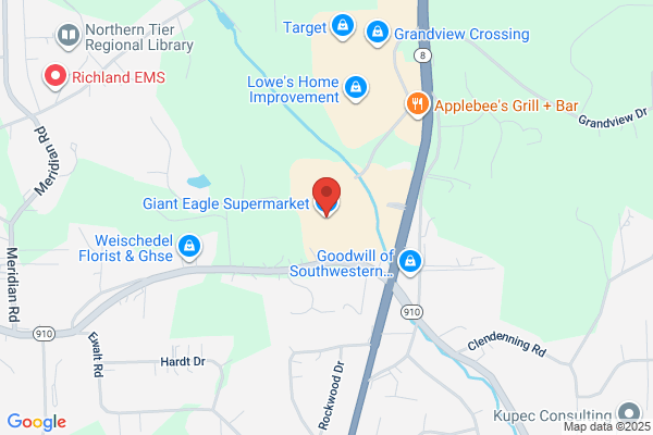 Giant Eagle Pharmacy