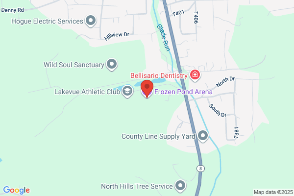 Ice Connection of Pittsburgh