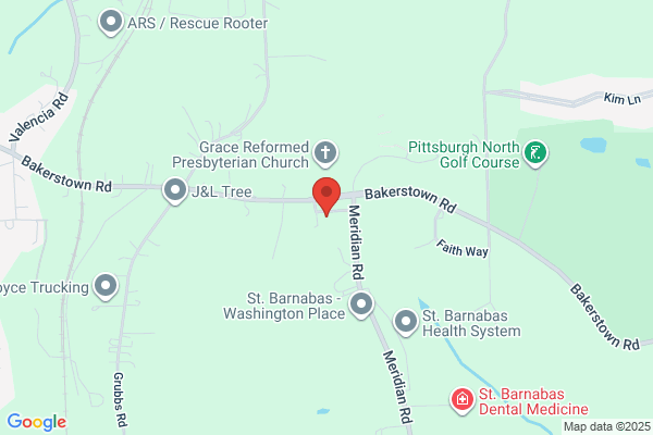 MHI Roofing - Gibsonia PA