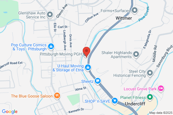 Notary Shoppe the