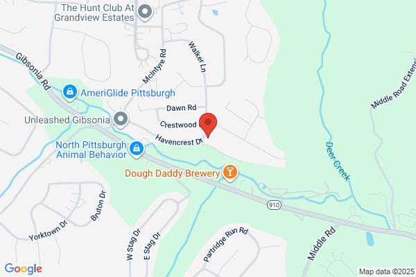Pittsburgh Powerwash Co Inc