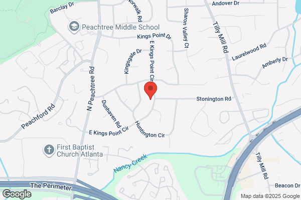 Ponce Glenn Construction & Remodeling