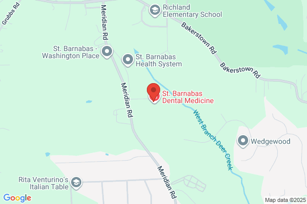 St. Barnabas - Hospice Care