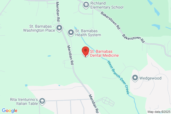 St. Barnabas - Medical Center