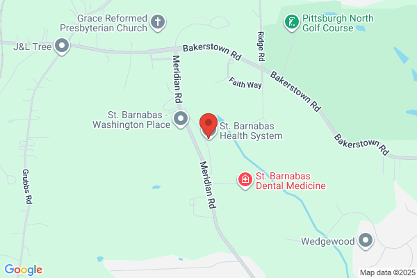 St. Barnabas Charities