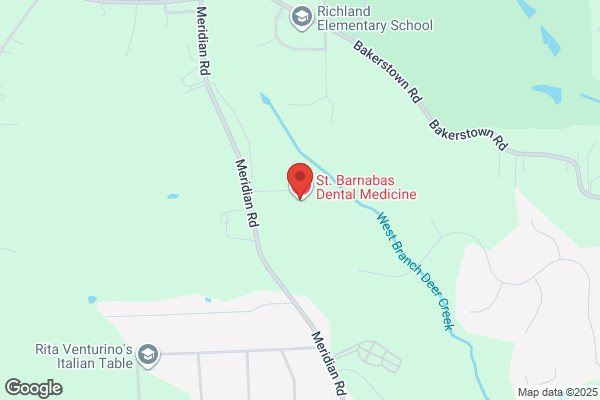St. Barnabas Dental Medicine