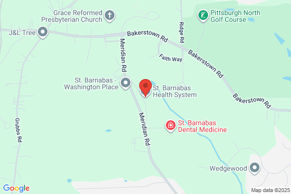 St. Barnabas Health System