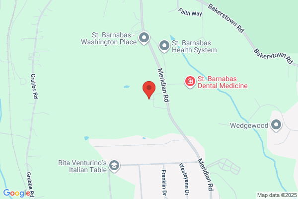 St. Barnabas Nursing Home