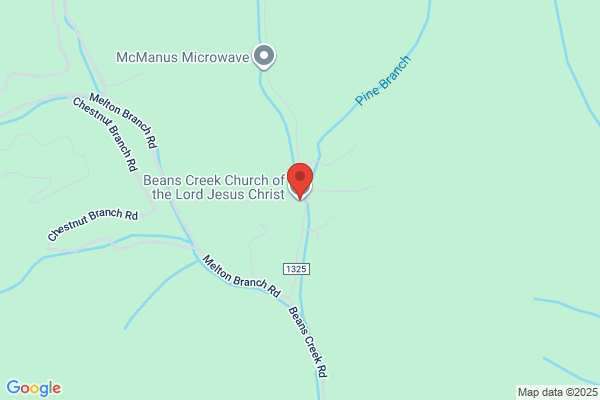 Church of the Lord Jesus Christ