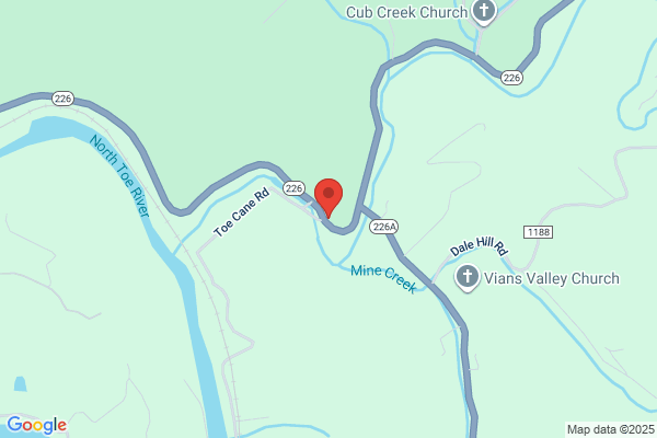 Creekside Restaurant
