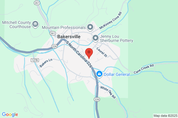 Mitchell County Parks & Recreation