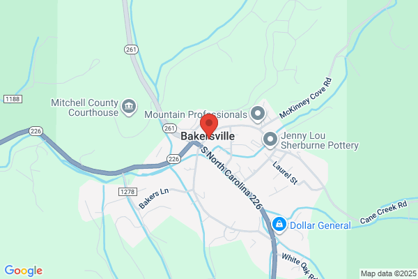 Mountain Opportunity Center