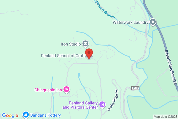Penland School Of Crafts
