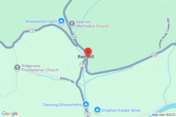 Red Hill Hardware
