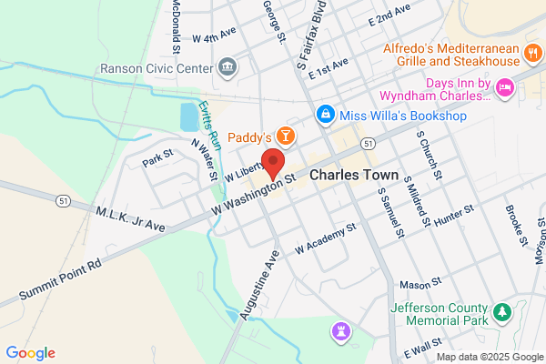 Athey's Charles Town Plaza Hair Designer