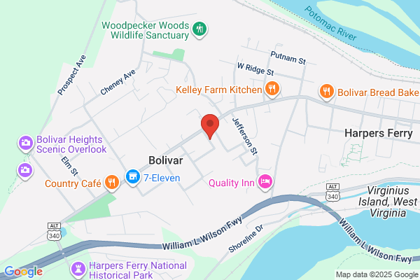 Bolivar-Harpers Ferry Physical Therapy