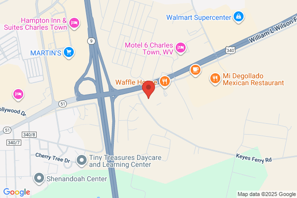 Charles Town Self Storage