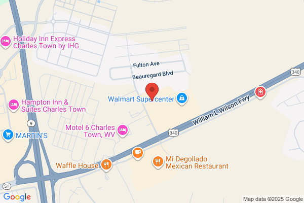 Goodwill Store of Charles Town