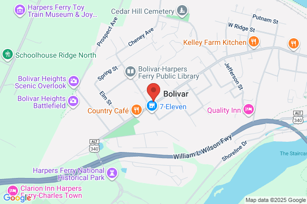 Harpers Ferry Chiropractic, PLLC