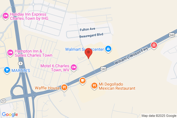 Mattress Firm Charles Town