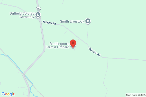 Ridgefield Farm & Orchard