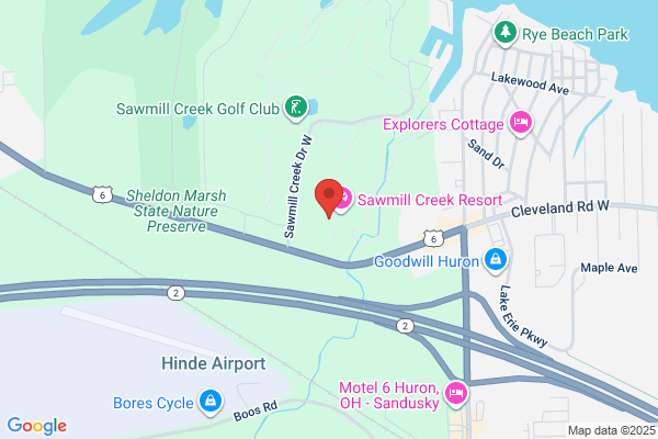Sawmill Creek Communications