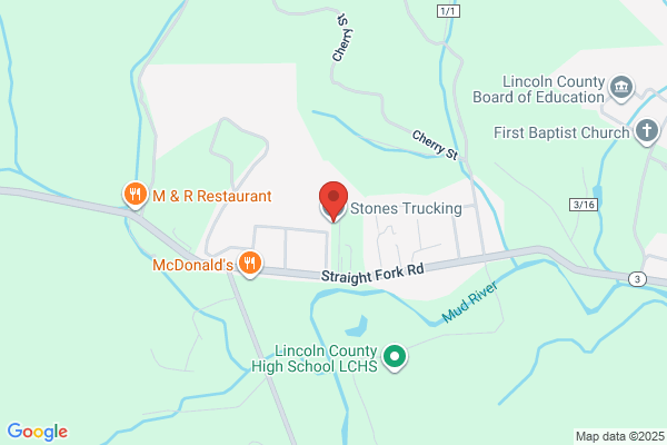 Stone Excavating & Hauling Llc