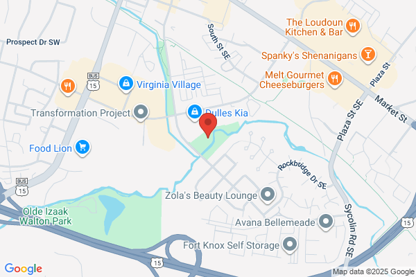Stoney's Plumbing