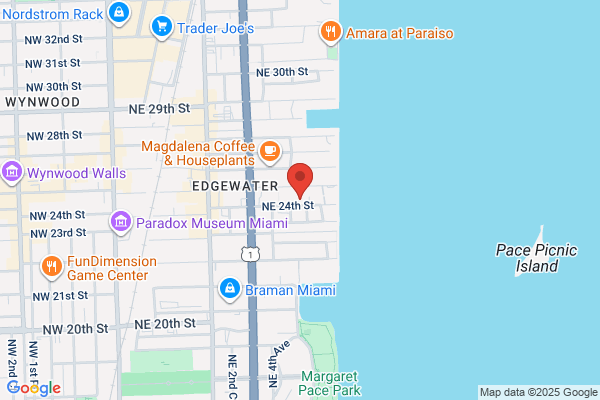 Exclusive Bartender Miami