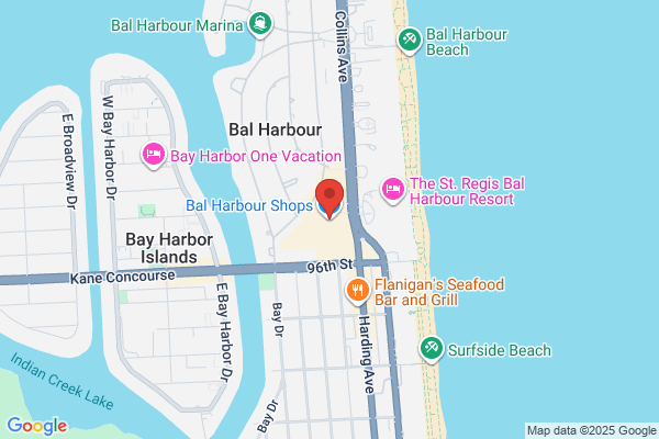 Bal Harbour Shops