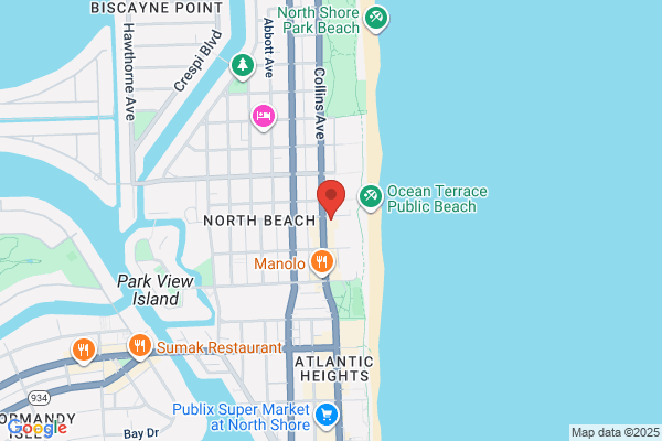 Certified Locksmith Bal Harbour