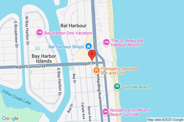 Piaget Boutique Bal Harbour - Saks Fifth Avenue