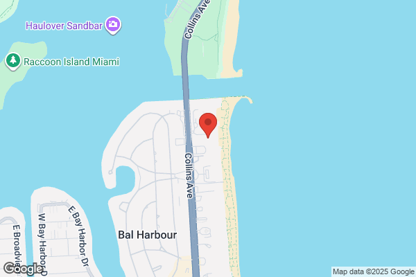 Rivage Bal Harbour - Official Sales Gallery