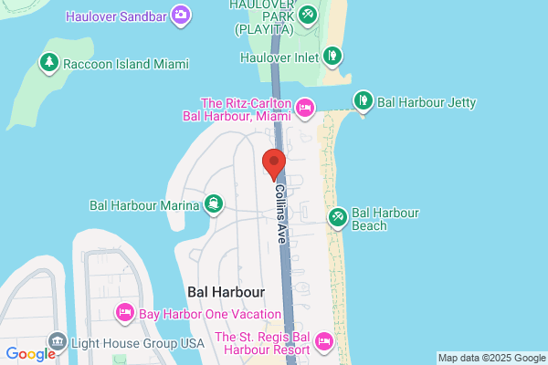 Bal Bridge South Inc